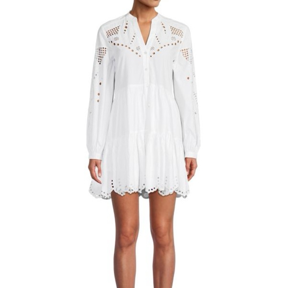Veronica Beard Ariana dress